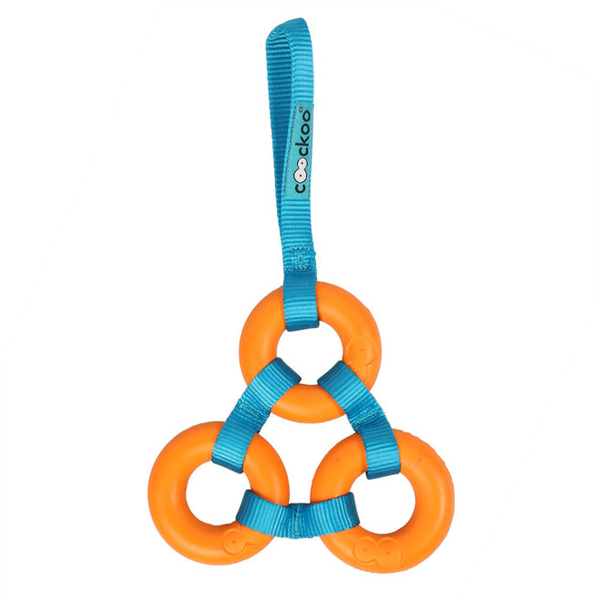 Coockoo Looop Oranje