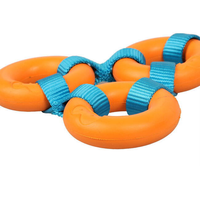 Coockoo Looop Oranje