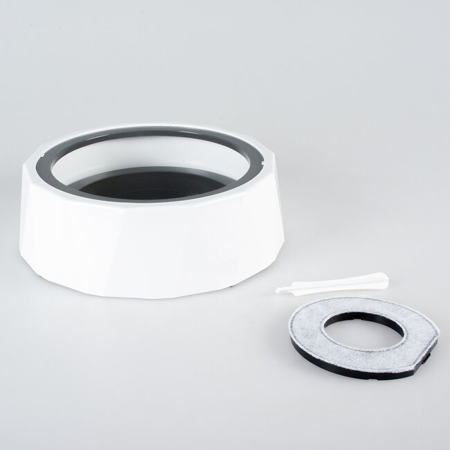 Anti-mors drinkkom rond 1200ml