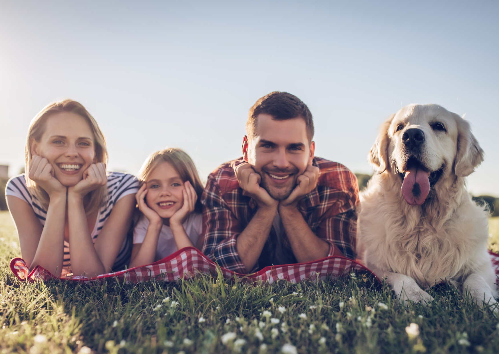 Familie Shoot