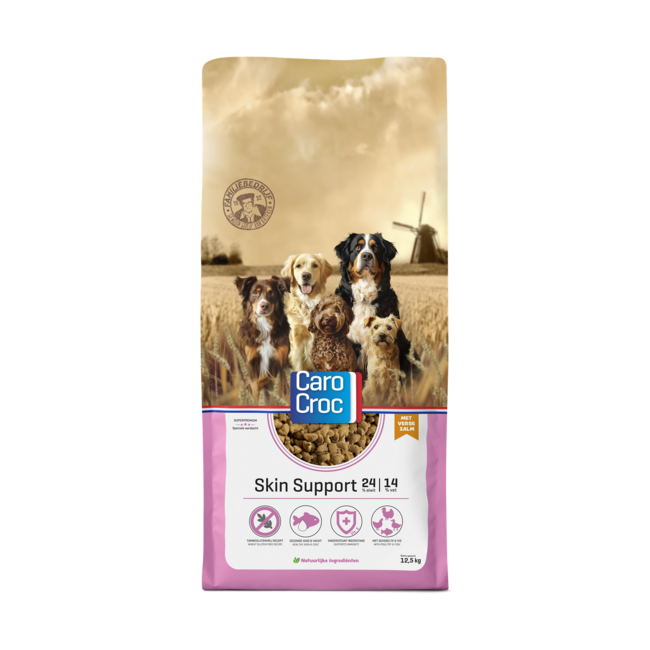 Carocroc Skin Support