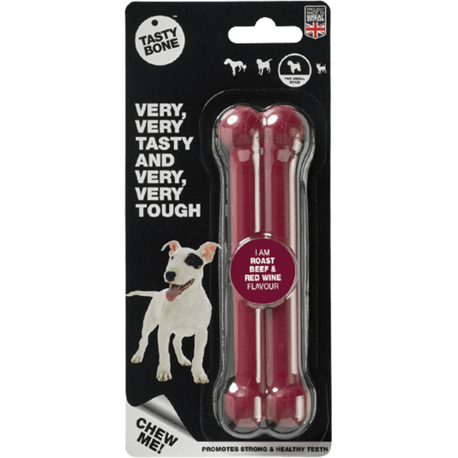 Tasty Bone Small