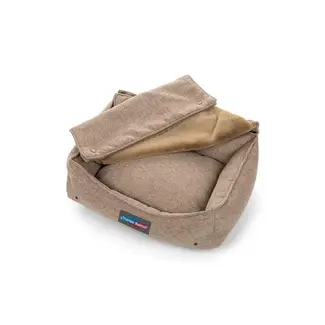 ThermoSwitch ThermoSwitch Mykonos 3-in-1 Beige