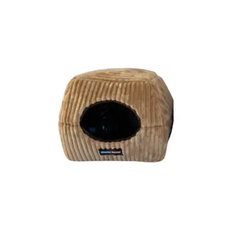 ThermoSwitch ThermoSwitch Evia Brown