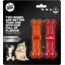 Tasty Bone Twinpack Toy