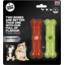 Tasty Bone Twinpack Toy