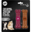 Tasty Bone Twinpack Toy