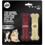 Tasty Bone Twinpack Toy