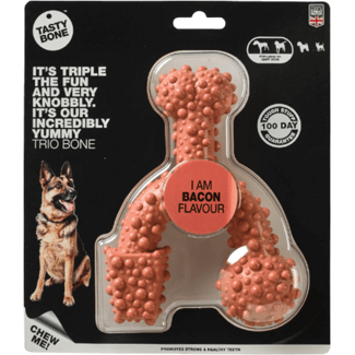 Tasty Bone Tasty Bone Trio Large