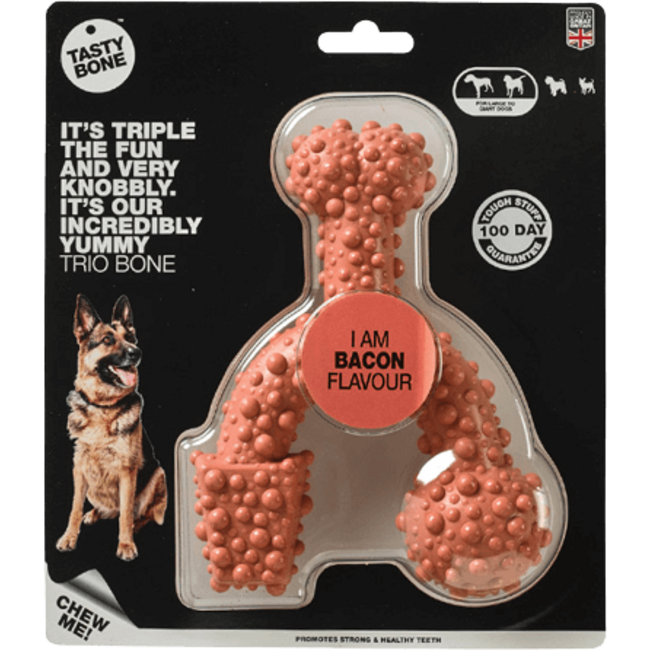 Tasty Bone Trio Large