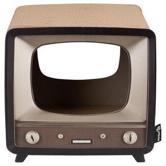 District 70 District 70 Telly Bruin 39,6x35x37 cm
