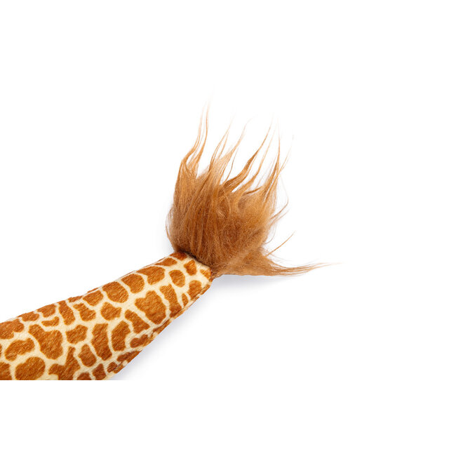 BZ Catnip Katten Jungle Girafstaart