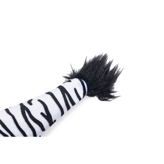 BZ Catnip Katten Jungle Zebrastaart