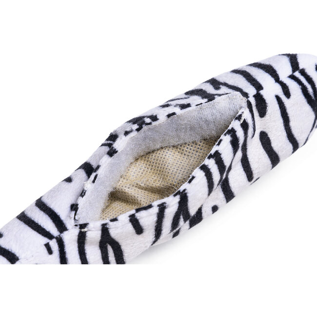 BZ Catnip Katten Jungle Zebrastaart
