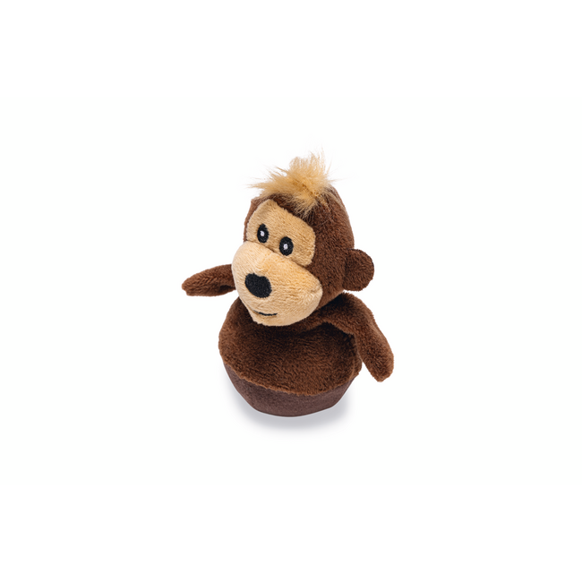 BZ Pluche Katten Jungle Wobbler