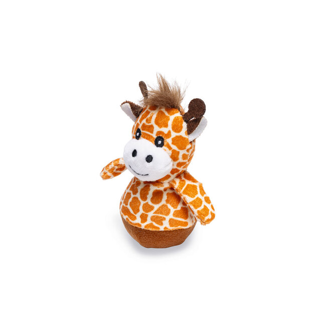 BZ Pluche Katten Jungle Wobbler