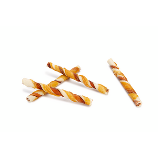 Beeztees Pick & Mix Kauwstaaf Kip & Rund