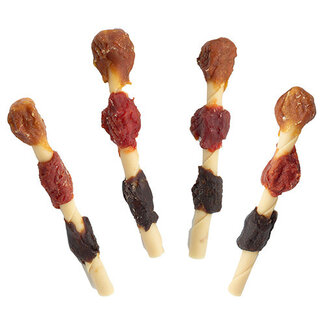 Smulders Diervoeders Pick & Mix BBQ Shaslick