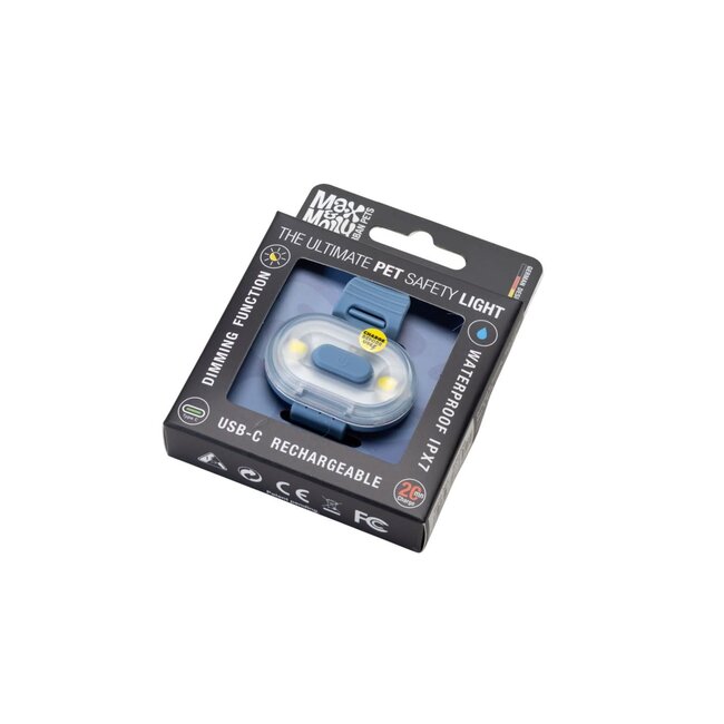 Max & Molly verlichting Matrix Ultra LED