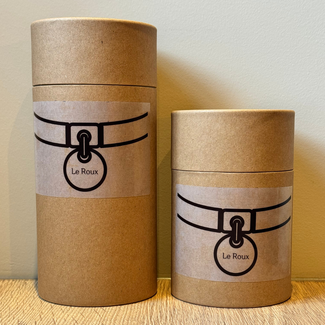 Smulders Paws & Prints Koekjeskoker Halsband