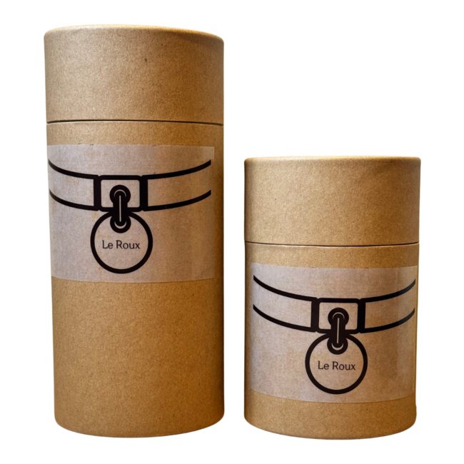 Koekjeskoker Halsband