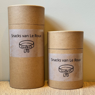 Smulders Paws & Prints Koekjeskoker 'Snacks van...'