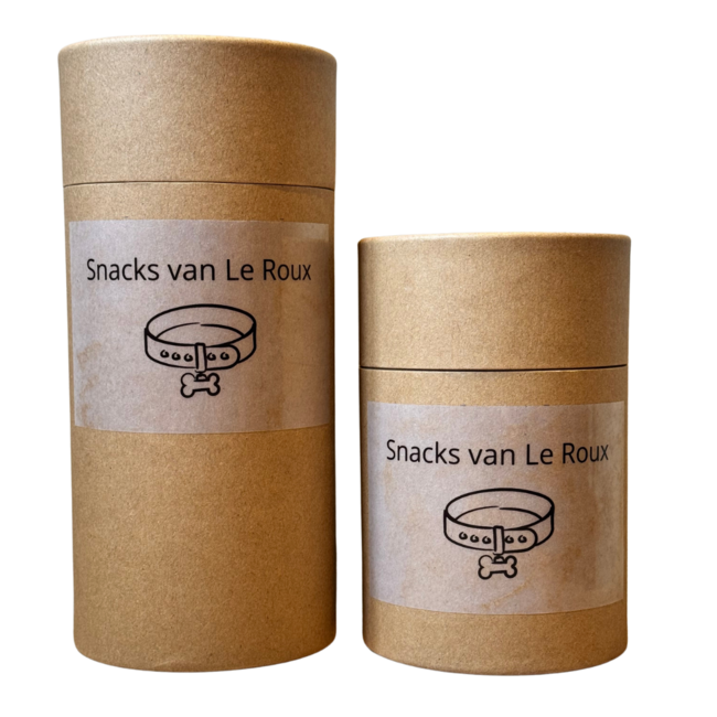 Koekjeskoker 'Snacks van...'