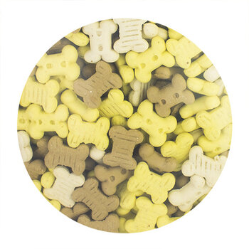 Pick & Mix Hondenkoekjes