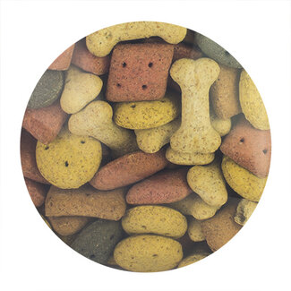 Smulders Diervoeders Engelse mix Light