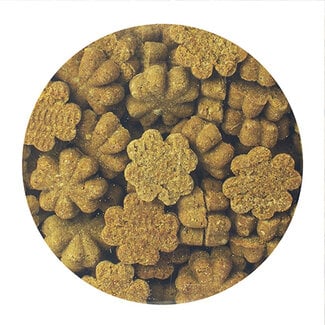 Smulders Diervoeders Graanvrije klavertjes