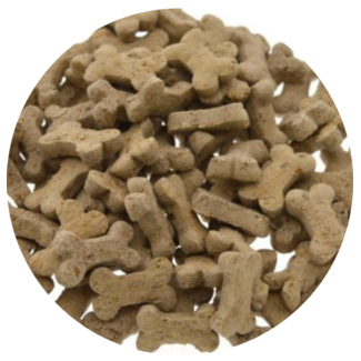 Smulders Diervoeders Petit kluifje Light