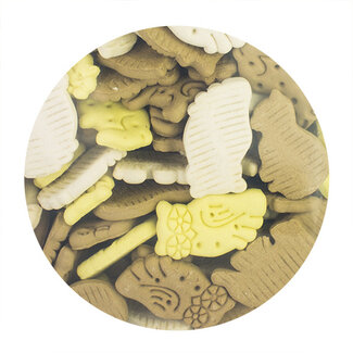 Smulders Diervoeders Vanille Diertjes