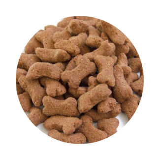 Smulders Diervoeders Gerookt kluifje