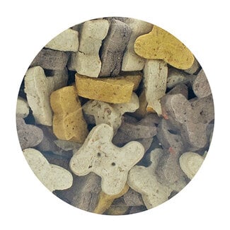 Smulders Diervoeders Kluif mix