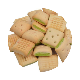 Smulders Diervoeders Sandwich Munt