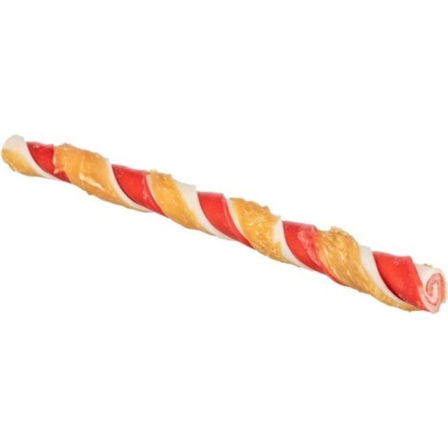 Pick & Mix Barbecue Roll met kippenborst