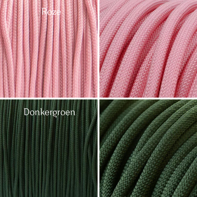 Handsfree Lijn 3 meter