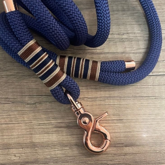 Smulders Paws & Prints Handmade hondenlijn 160cm