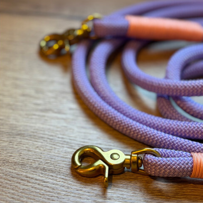 Handmade Handsfree Lijn – Stel je eigen lijn samen