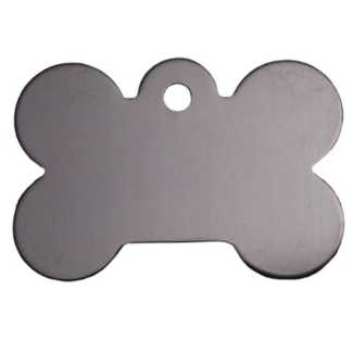 Smulders Paws & Prints Penning Botje Antracite