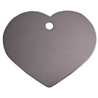 Smulders Paws & Prints Penning Hartje Antracite