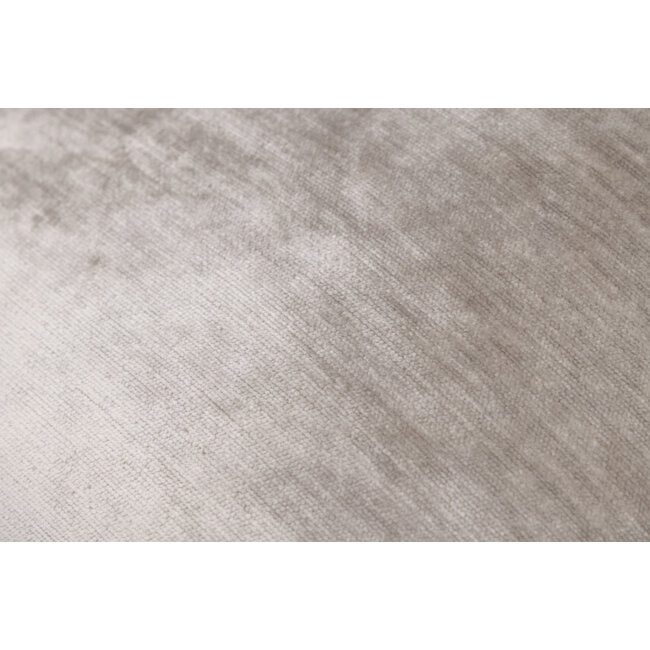 DBL Ortho Ligbed Soft Essence Lichtgrijs