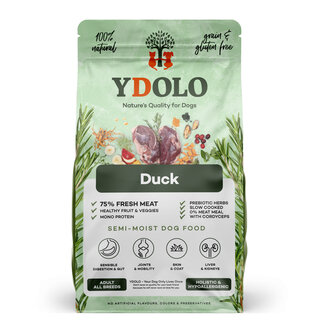 Ydolo Ydolo Health & Pure Duck