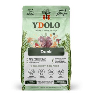 Ydolo Ydolo Healthy & Pure Duck
