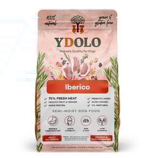 Ydolo Ydolo Health & Pure Iberico