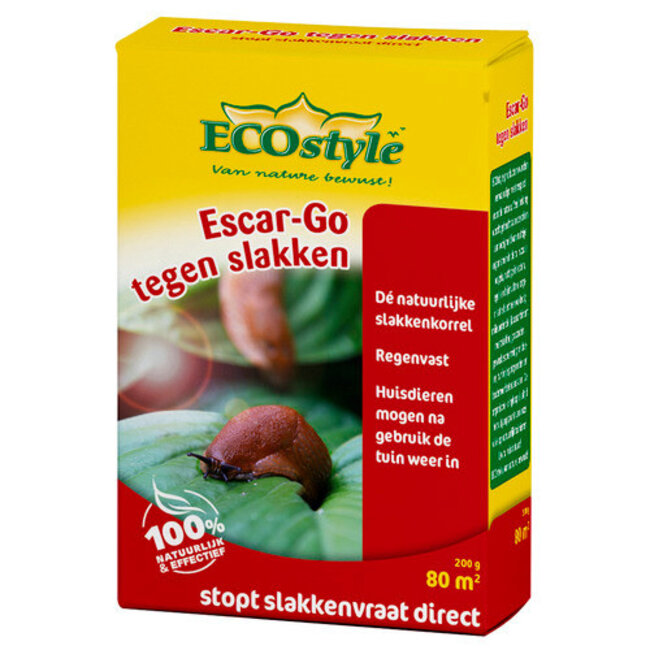 Escar-go 200 g