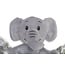 BZ Puppy Knuffel Touw Olifant Mo