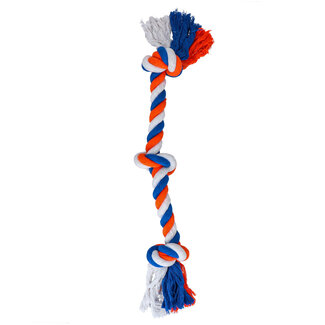 Oranje WK Flostouw Oranje, Wit en Blauw