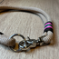 Handmade Halsband– Stel je eigen lijn samen