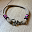 Handmade Halsband– Stel je eigen lijn samen